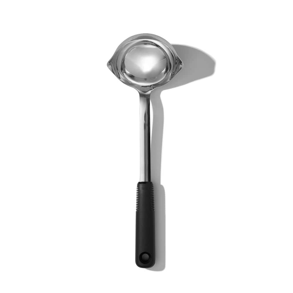 Good Grips Stainless Steel Ladle