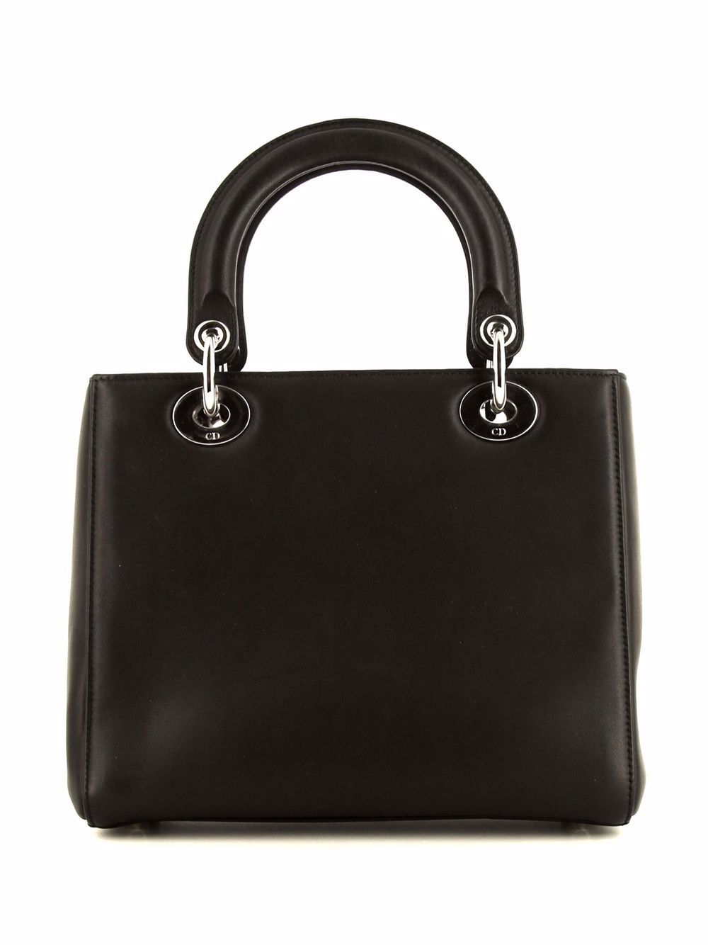 Christian Dior medium Lady Dior handbag