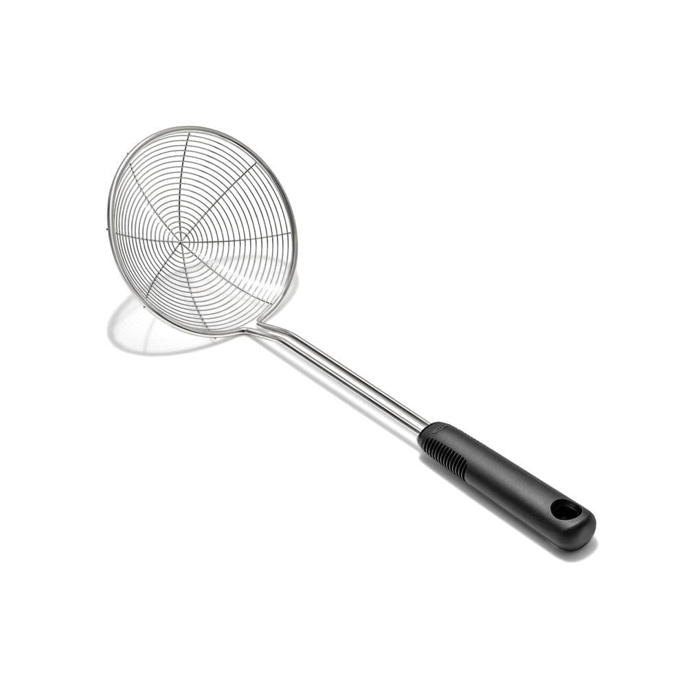 Good Grips Scoop and Strain Skimmer