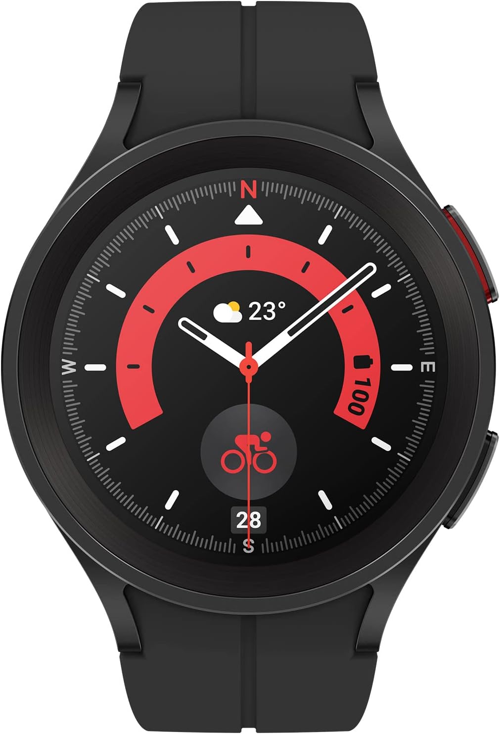 SAMSUNG - Galaxy Watch5