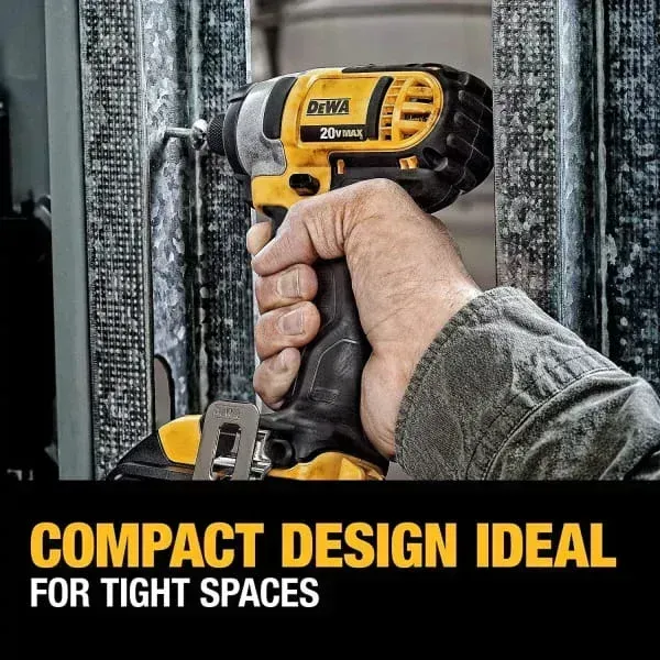DW 20-VOLT MAX LITHIUM ION BEST CORDLESS COMBO KIT (32-TOOL)