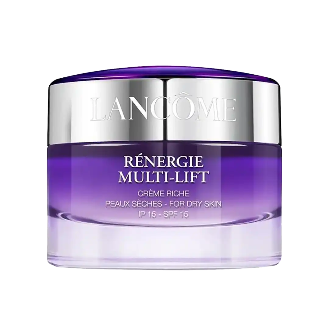 Lancôme Rénergie Multi-Lift Day Cream Riche SPF 15 For Very Dry Skin, 50ml