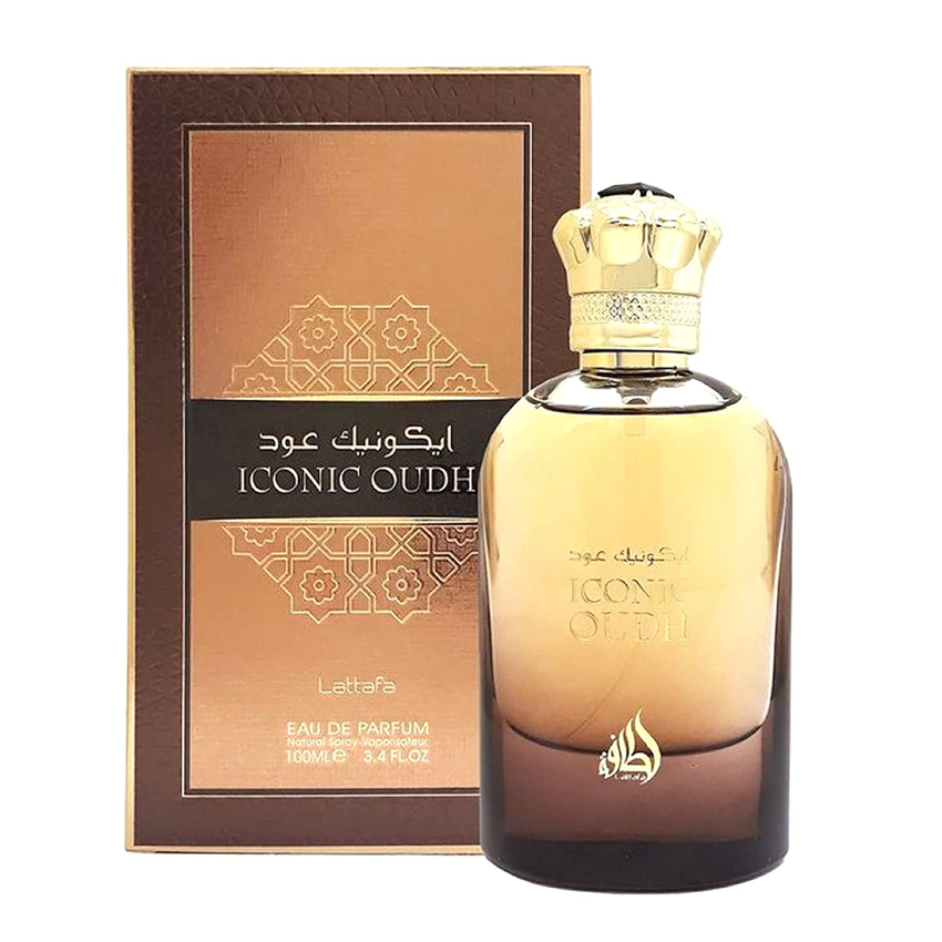 Iconic Oudh