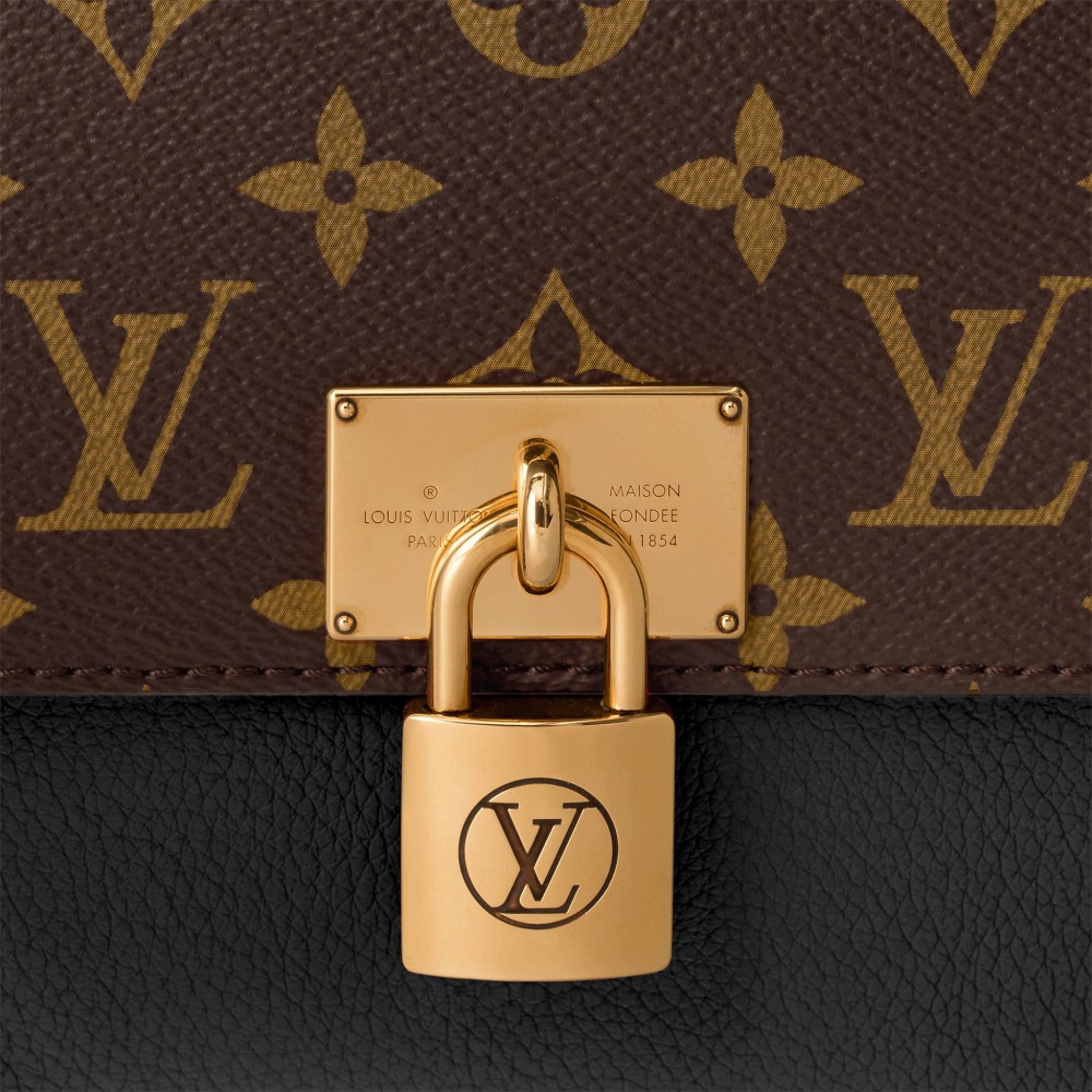 Louis Vuitton Marignan M44259
