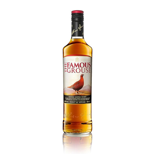 The Famous Grouse Blended Scotch Whisky 1.5 Litre