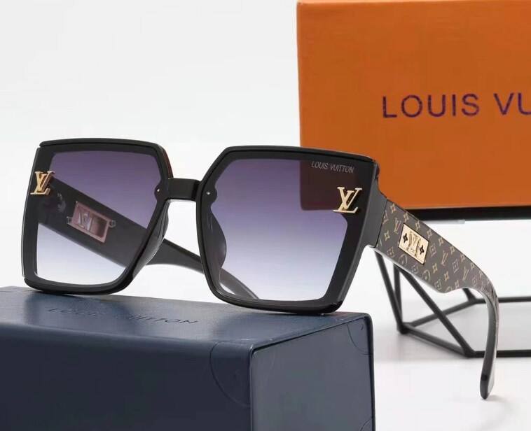Gafas de Sol Louis Vuitton Unisex