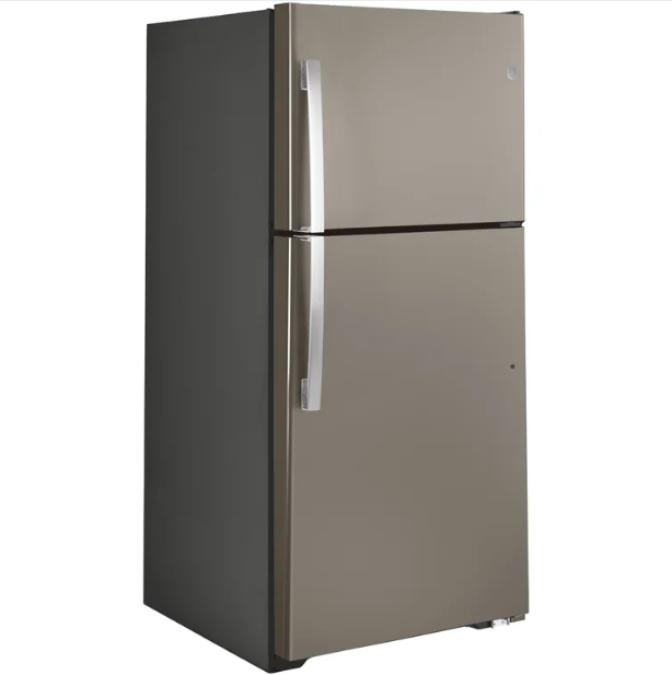 33 Top Freezer 21.9 cu. ft. Refrigerator