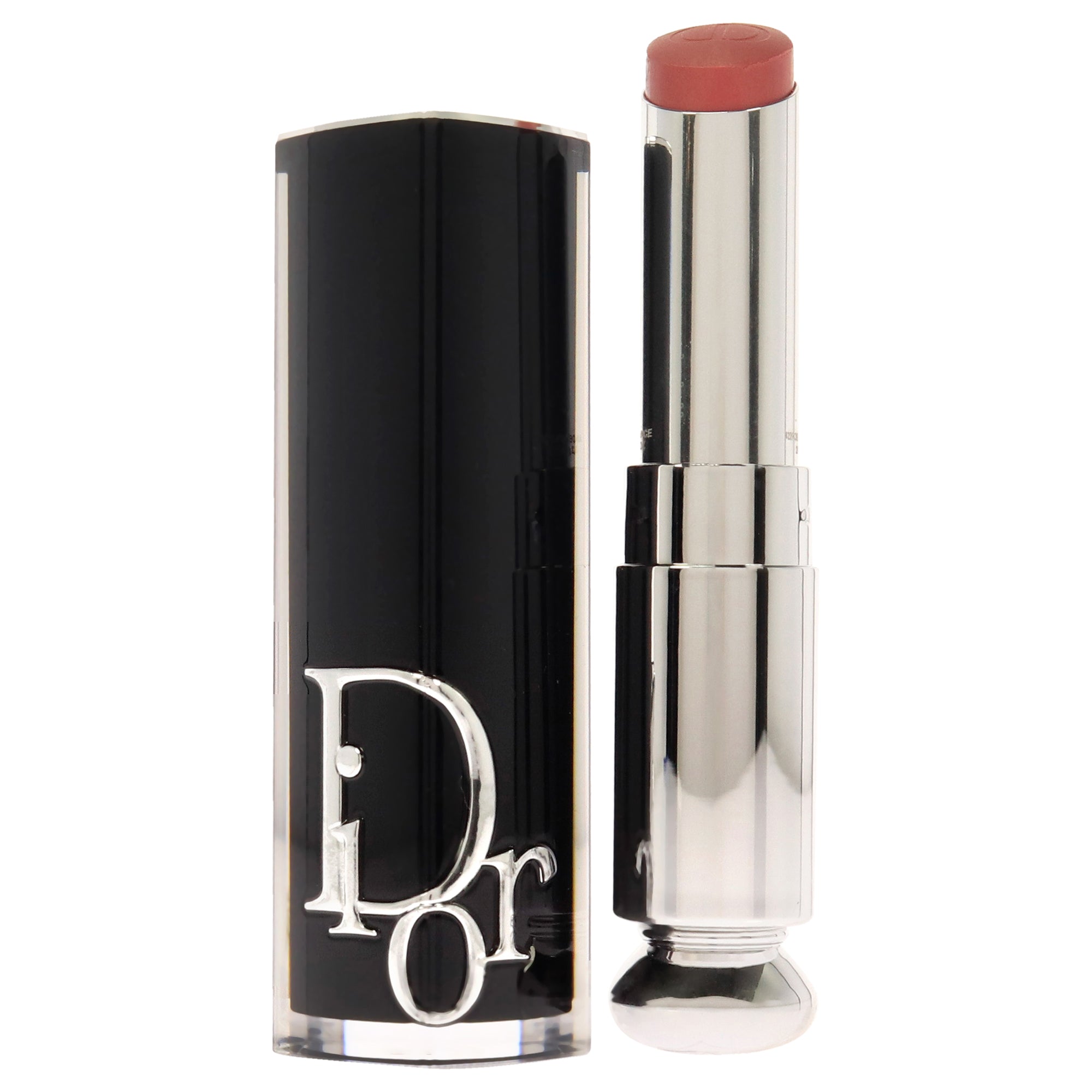 Dior Addict Hydrating Shine Lipstick - 422 Rose Des Vents by Christian Dior for Women - 0.11 oz Lipstick (Refillable)