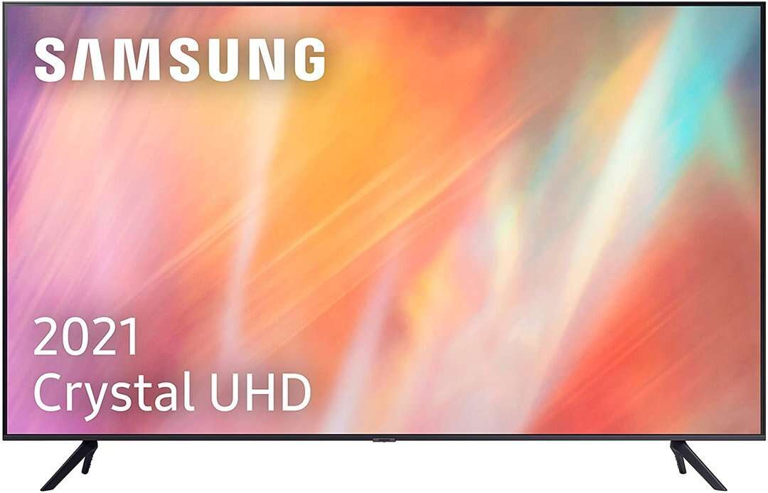 4K UHD 2021 75AU7105 - Smart TV de 75