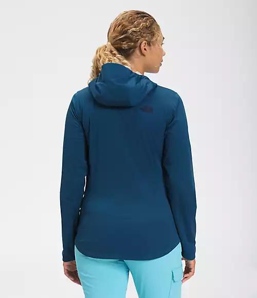 Women's Allproof Stretch Jacket