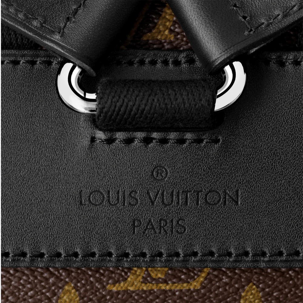Louis Vuitton Christopher PM M43735