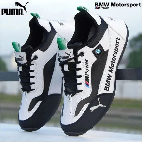 PUMA®-Suede - Nuevos zapatos para hombre
