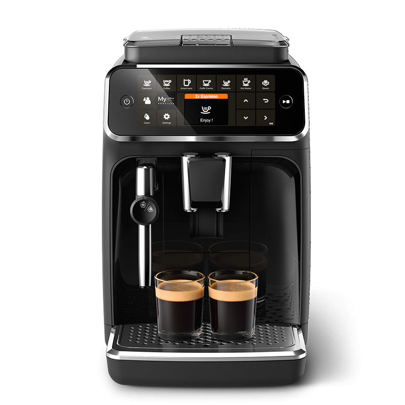 Descuento de liquidación: máquina de espresso completamente automática