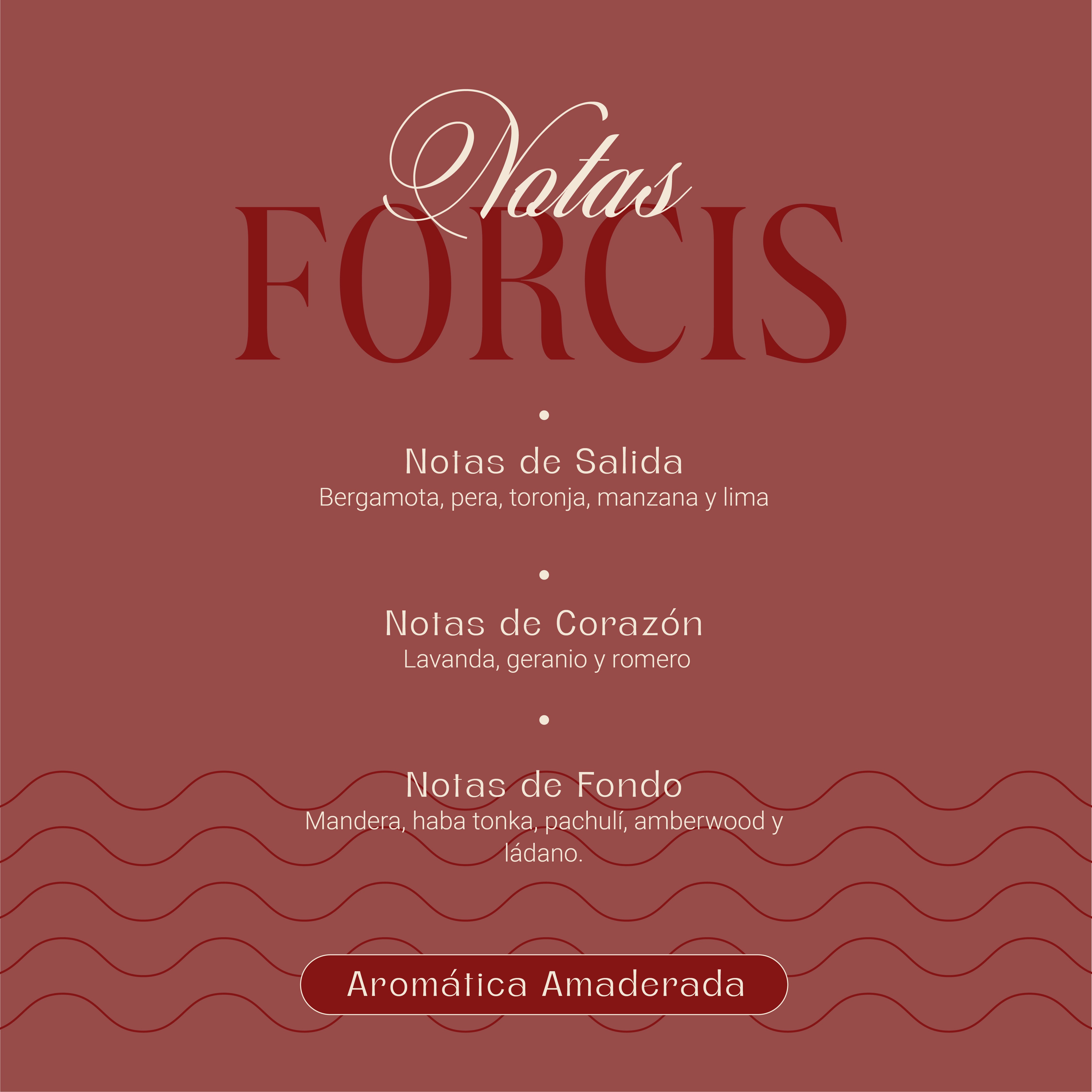 Forcis