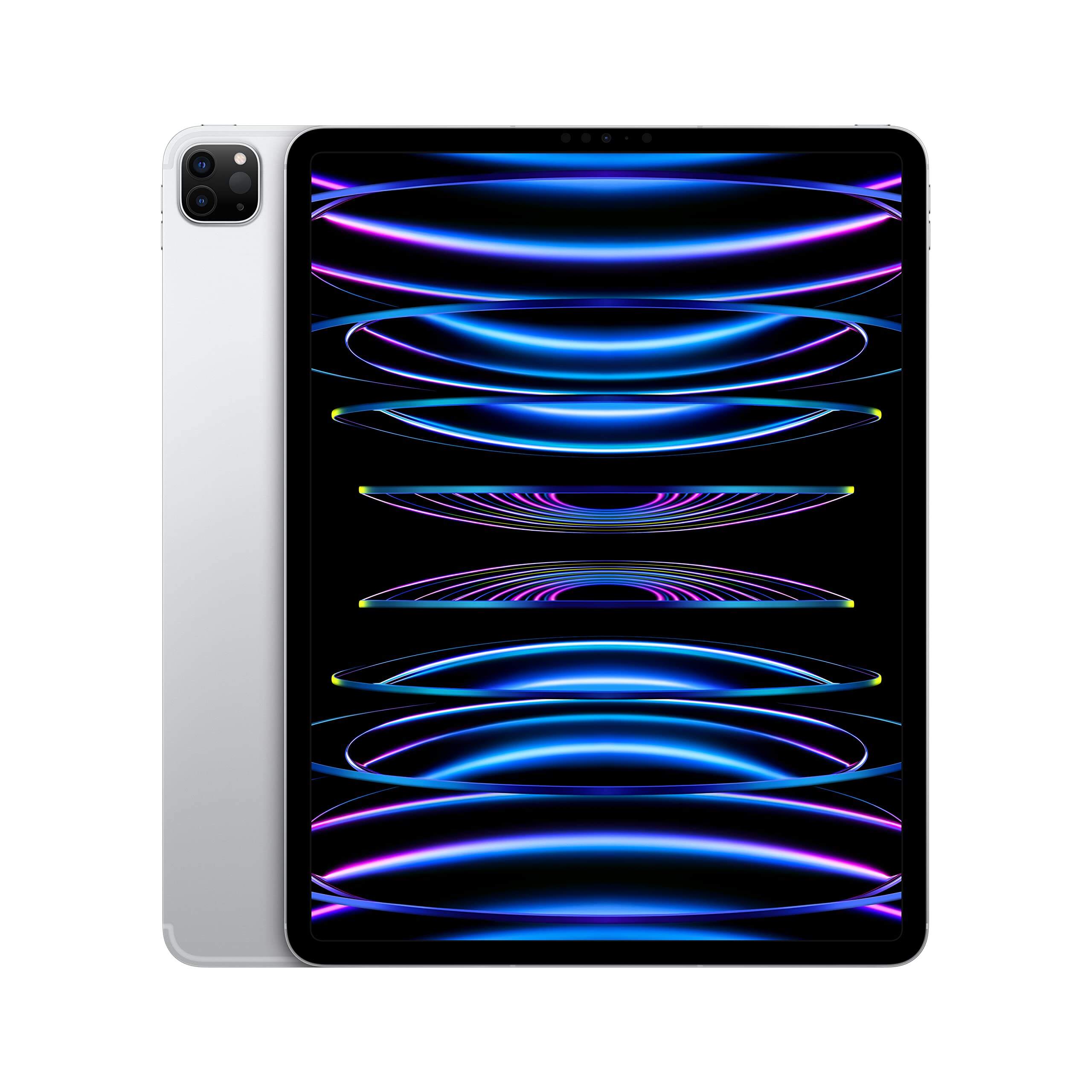 Apple iPad Pro 12.9 pulgadas Wi-Fi 6E(6.a generación)