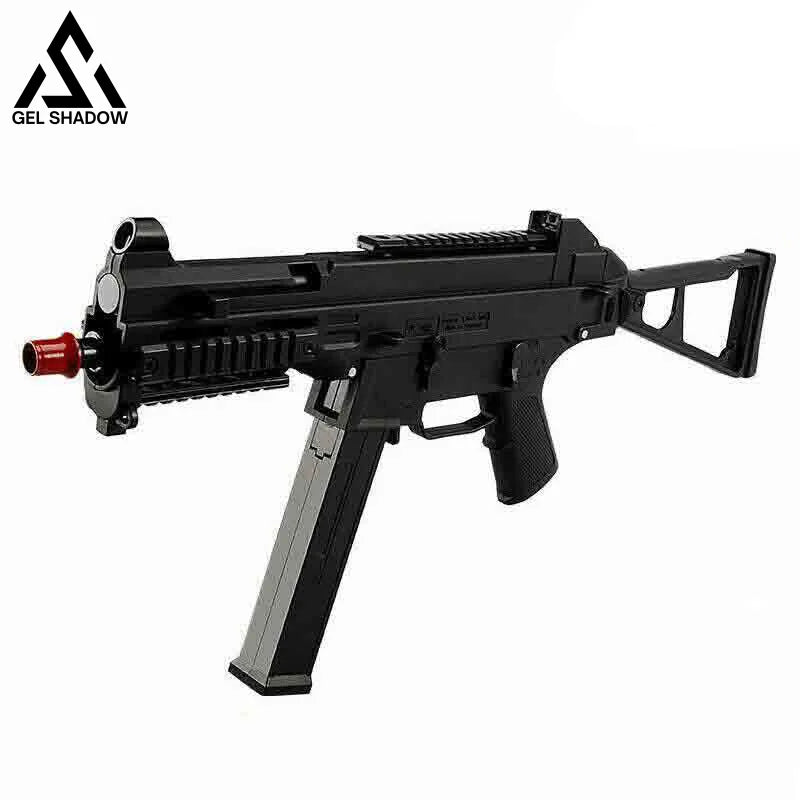 HK UMP-45 Pistola de gel eléctrica