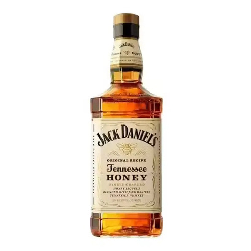 Jack Daniel's Tennessee Honey 700ml