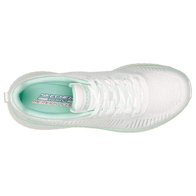 Tenis Skechers Bobs Sport : Squad Chaos para Mujer
