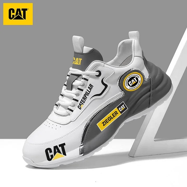 Caterpillar® 2024 Zapatillas de deporte al aire libre de moda para hombres. ​