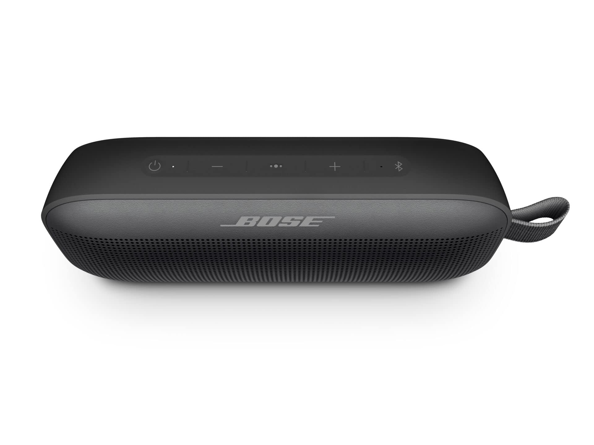 Bose SoundLink Flex - Altavoz portátil Bluetooth, inalámbrico Impermeable para Viajes al Aire Libre